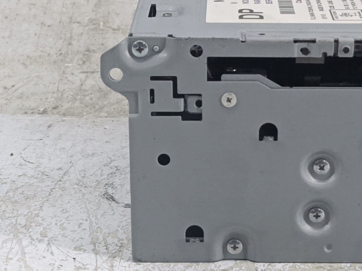 2015-2019 Infiniti Q50 Radio AM FM Cd Player Receiver Replacement P/N:28330 4HB3B PN-3502 Fits Fits 2015 2016 2017 2018 2019