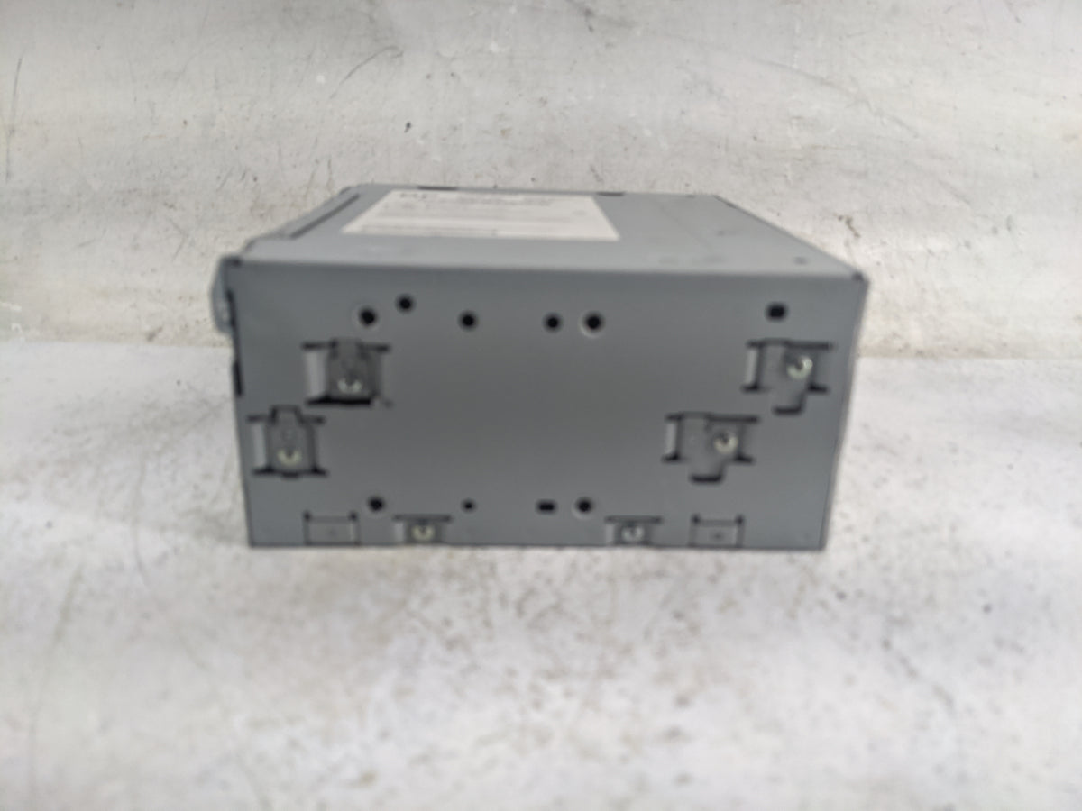 2015-2019 Infiniti Q50 Radio AM FM Cd Player Receiver Replacement P/N:28330 4HB3B PN-3502 Fits Fits 2015 2016 2017 2018 2019