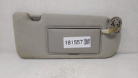2014-2018 Infiniti Q50 Sun Visor Shade Replacement Passenger Right Mirror Fits Fits 2014 2015 2016 2017 2018 OEM Used Auto P