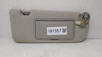 compare product 2014-2018 Infiniti Q50 Sun Visor Shade Replacement Passenger Right Mirror Fits Fits 2014 2015 2016 2017 2018 OEM Used Auto Parts