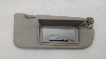 compare product 2014-2018 Infiniti Q50 Sun Visor Shade Replacement Passenger Right Mirror Fits Fits 2014 2015 2016 2017 2018 OEM Used Auto Parts