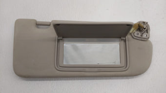 compare product 2014-2020 Infiniti Q50 Sun Visor Shade Replacement Passenger Right Mirror Fits Fits 2014 2015 2016 2017 2018 2019 2020 OEM Used Auto Parts