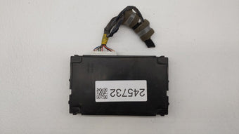 compare product 2019-2019 Infiniti Q50 Chassis Control Module Ccm Bcm Body Control