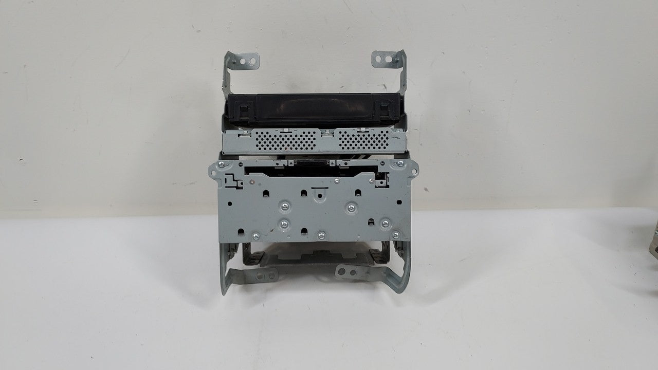 2016-2018 Infiniti Q50 Radio AM FM Cd Player Receiver Replacement P/N:28330 4HB3B 28330 4HB5A Fits Fits 2016 2017 2018 OEM U