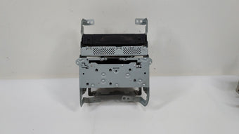 compare product 2016-2018 Infiniti Q50 Radio AM FM Cd Player Receiver Replacement P/N:28330 4HB3B 28330 4HB5A Fits Fits 2016 2017 2018 OEM Used Auto Parts