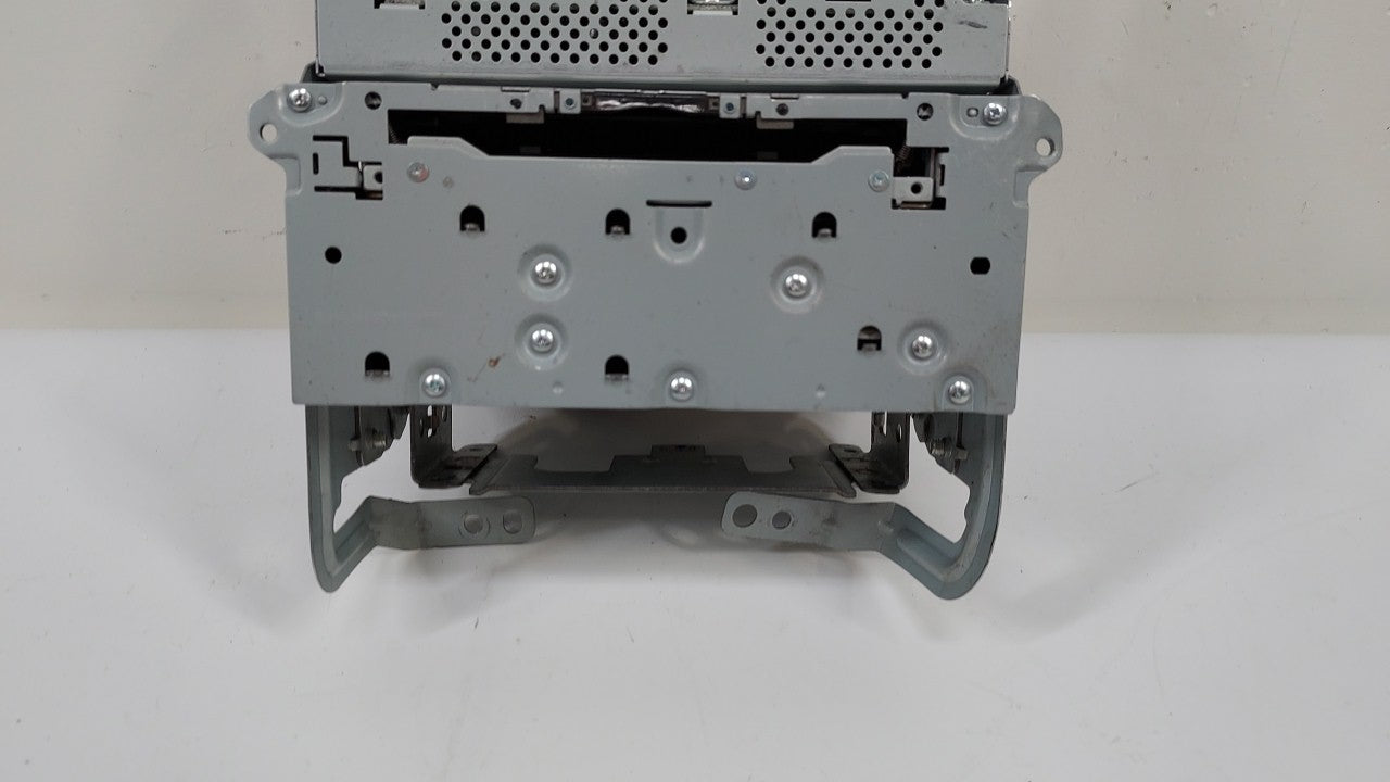 2016-2018 Infiniti Q50 Radio AM FM Cd Player Receiver Replacement P/N:28330 4HB3B 28330 4HB5A Fits Fits 2016 2017 2018 OEM U