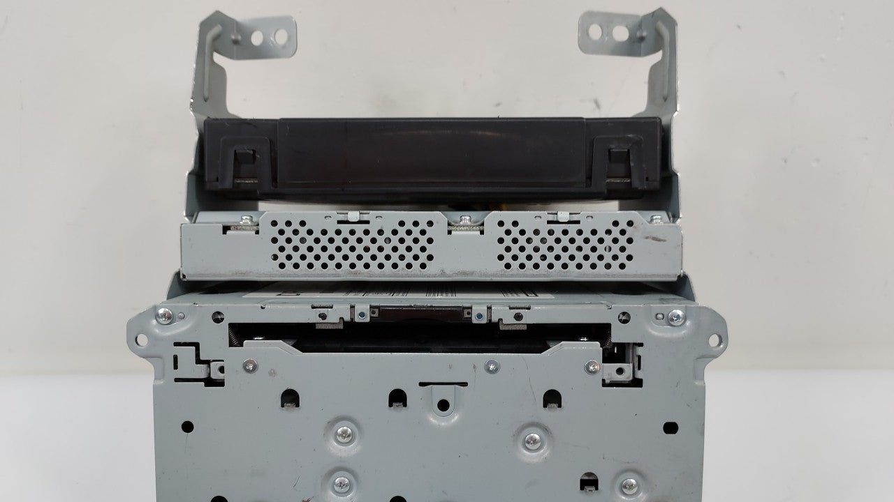 2016-2018 Infiniti Q50 Radio AM FM Cd Player Receiver Replacement P/N:28330 4HB3B 28330 4HB5A Fits Fits 2016 2017 2018 OEM U