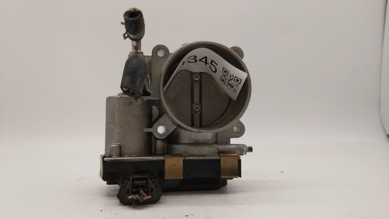 2016-2018 Infiniti Q50 Throttle Body P/N:RME60-52 Fits Fits 2016 2017 2018 OEM Used Auto Parts - Oemusedautoparts1.com