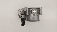 2016-2018 Infiniti Q50 Throttle Body P/N:RME60-52 Fits Fits 2016 2017 2018 OEM Used Auto Parts - Oemusedautoparts1.com