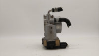 2016-2018 Infiniti Q50 Throttle Body P/N:RME60-52 Fits Fits 2016 2017 2018 OEM Used Auto Parts - Oemusedautoparts1.com