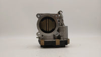 2016-2018 Infiniti Q50 Throttle Body P/N:RME60-52 Fits Fits 2016 2017 2018 OEM Used Auto Parts - Oemusedautoparts1.com