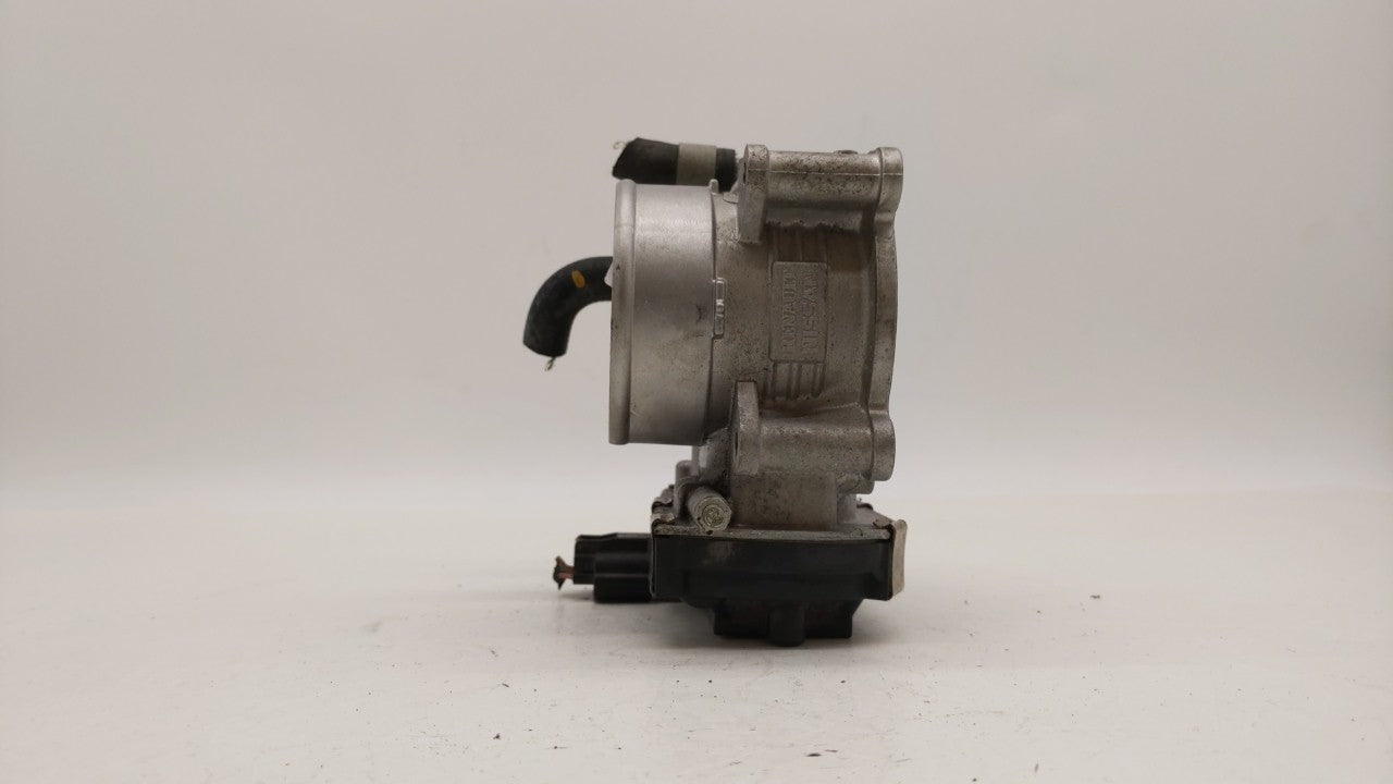 2016-2018 Infiniti Q50 Throttle Body P/N:RME60-52 Fits Fits 2016 2017 2018 OEM Used Auto Parts - Oemusedautoparts1.com