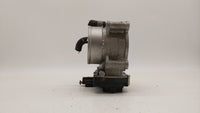 2016-2018 Infiniti Q50 Throttle Body P/N:RME60-52 Fits Fits 2016 2017 2018 OEM Used Auto Parts - Oemusedautoparts1.com
