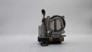 2016-2018 Infiniti Q50 Throttle Body P/N:RME60-52 Fits Fits 2016 2017 2018 OEM Used Auto Parts - Oemusedautoparts1.com