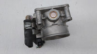 2016-2018 Infiniti Q50 Throttle Body P/N:RME60-52 Fits Fits 2016 2017 2018 OEM Used Auto Parts - Oemusedautoparts1.com