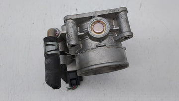 2016-2018 Infiniti Q50 Throttle Body P/N:RME60-52 Fits Fits 2016 2017 2018 OEM Used Auto Parts