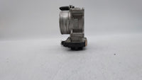 2016-2018 Infiniti Q50 Throttle Body P/N:RME60-52 Fits Fits 2016 2017 2018 OEM Used Auto Parts - Oemusedautoparts1.com