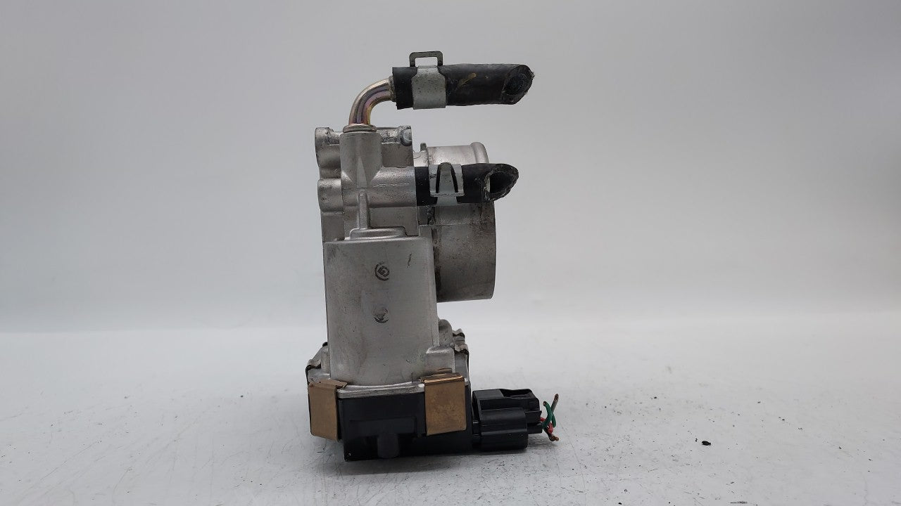 2016-2018 Infiniti Q50 Throttle Body P/N:RME60-52 Fits Fits 2016 2017 2018 OEM Used Auto Parts - Oemusedautoparts1.com