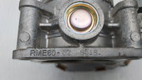 2016-2018 Infiniti Q50 Throttle Body P/N:RME60-52 Fits Fits 2016 2017 2018 OEM Used Auto Parts - Oemusedautoparts1.com