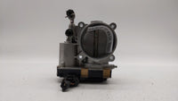 2016-2018 Infiniti Q50 Throttle Body P/N:RME60-52 Fits Fits 2016 2017 2018 OEM Used Auto Parts - Oemusedautoparts1.com