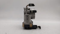 2016-2018 Infiniti Q50 Throttle Body P/N:RME60-52 Fits Fits 2016 2017 2018 OEM Used Auto Parts - Oemusedautoparts1.com