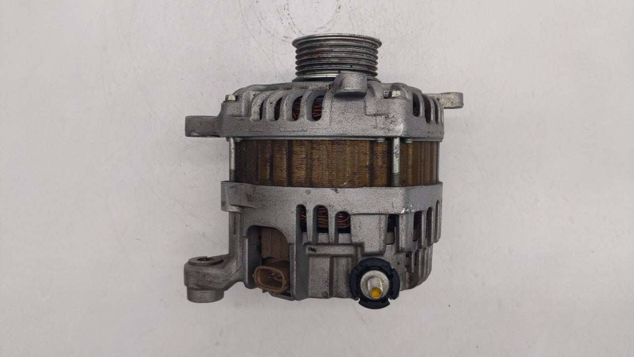 2016-2018 Infiniti Q50 Alternator Replacement Generator Charging Assembly Engine OEM P/N:23100 4HK6A 23100 4HK1A Fits OEM Us
