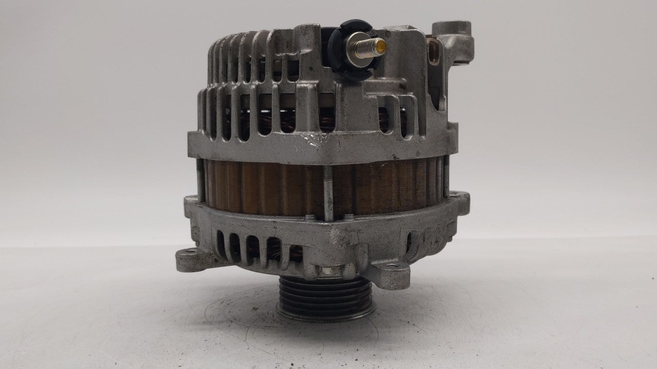 2016-2018 Infiniti Q50 Alternator Replacement Generator Charging Assembly Engine OEM P/N:23100 4HK6A 23100 4HK1A Fits OEM Us