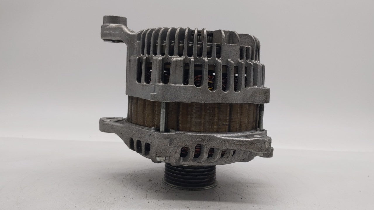2016-2018 Infiniti Q50 Alternator Replacement Generator Charging Assembly Engine OEM P/N:23100 4HK6A 23100 4HK1A Fits OEM Us