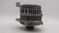 2016-2018 Infiniti Q50 Alternator Replacement Generator Charging Assembly Engine OEM P/N:23100 4HK6A 23100 4HK1A Fits OEM Us