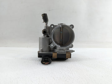 2016-2018 Infiniti Q50 Throttle Body P/N:RME60-52 Fits Fits 2016 2017 2018 OEM Used Auto Parts - Oemusedautoparts1.com