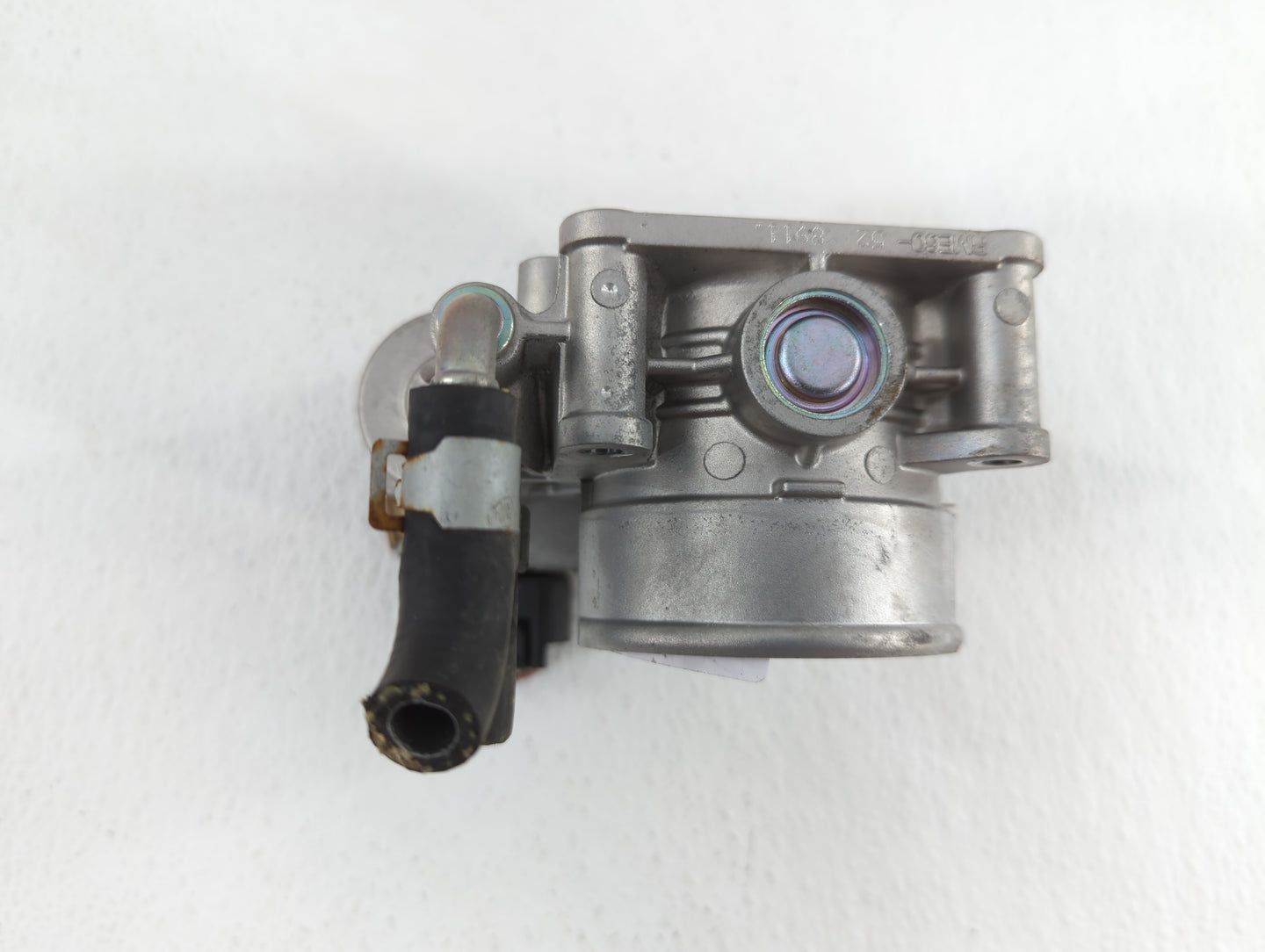 2016-2018 Infiniti Q50 Throttle Body P/N:RME60-52 Fits Fits 2016 2017 2018 OEM Used Auto Parts - Oemusedautoparts1.com