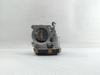 2016-2018 Infiniti Q50 Throttle Body P/N:RME60-52 Fits Fits 2016 2017 2018 OEM Used Auto Parts - Oemusedautoparts1.com