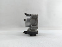 2016-2018 Infiniti Q50 Throttle Body P/N:RME60-52 Fits Fits 2016 2017 2018 OEM Used Auto Parts - Oemusedautoparts1.com