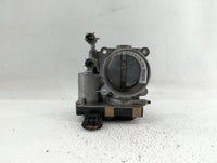 2016-2018 Infiniti Q50 Throttle Body P/N:RME60-52 Fits Fits 2016 2017 2018 OEM Used Auto Parts - Oemusedautoparts1.com