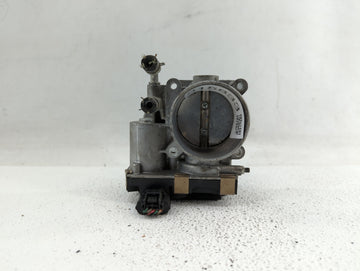 2016-2018 Infiniti Q50 Throttle Body P/N:RME60-52 Fits Fits 2016 2017 2018 OEM Used Auto Parts - Oemusedautoparts1.com