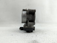 2016-2018 Infiniti Q50 Throttle Body P/N:RME60-52 Fits Fits 2016 2017 2018 OEM Used Auto Parts - Oemusedautoparts1.com