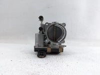 2016-2018 Infiniti Q50 Throttle Body P/N:RME60-52 Fits Fits 2016 2017 2018 OEM Used Auto Parts - Oemusedautoparts1.com