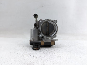 2016-2018 Infiniti Q50 Throttle Body P/N:RME60-52 Fits Fits 2016 2017 2018 OEM Used Auto Parts - Oemusedautoparts1.com
