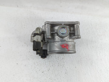 2016-2018 Infiniti Q50 Throttle Body P/N:RME60-52 Fits Fits 2016 2017 2018 OEM Used Auto Parts