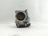 2016-2018 Infiniti Q50 Throttle Body P/N:RME60-52 Fits Fits 2016 2017 2018 OEM Used Auto Parts - Oemusedautoparts1.com