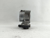 2016-2018 Infiniti Q50 Throttle Body P/N:RME60-52 Fits Fits 2016 2017 2018 OEM Used Auto Parts - Oemusedautoparts1.com