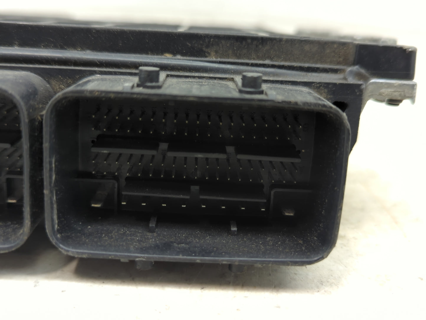 2018-2020 Infiniti Q50 PCM Engine Control Computer ECU ECM PCU OEM P/N:NEC033-077 Fits Fits 2018 2019 2020 OEM Used Auto Par