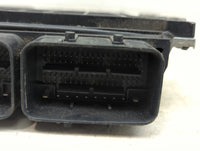 2018-2020 Infiniti Q50 PCM Engine Control Computer ECU ECM PCU OEM P/N:NEC033-077 Fits Fits 2018 2019 2020 OEM Used Auto Par