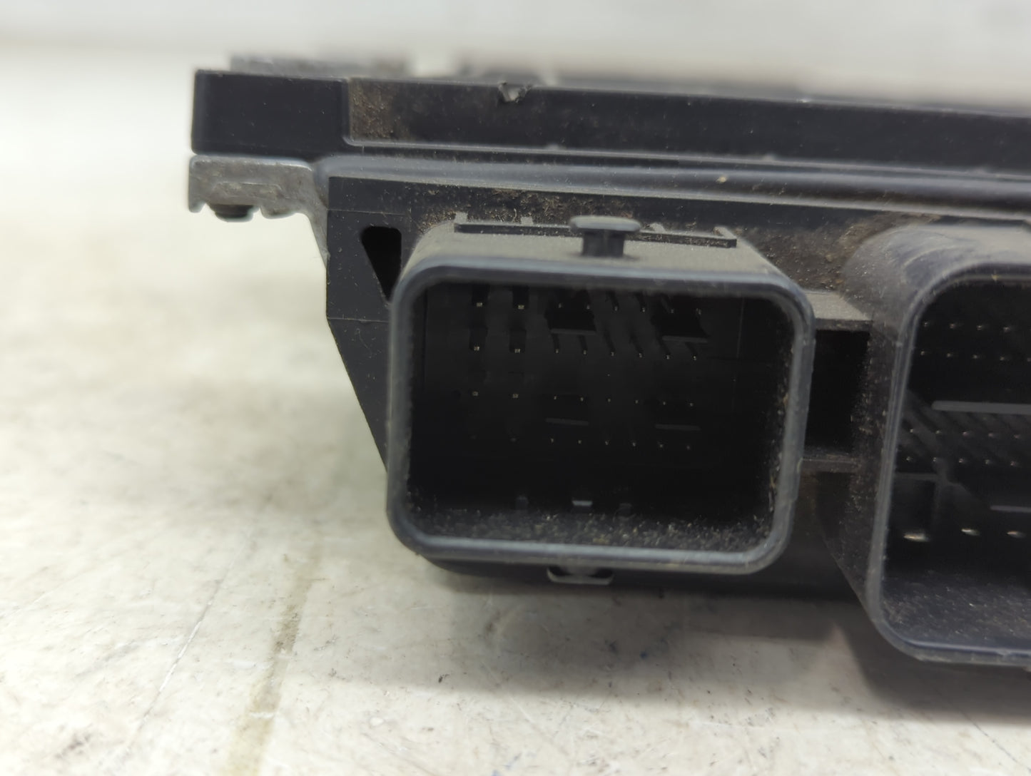 2018-2020 Infiniti Q50 PCM Engine Control Computer ECU ECM PCU OEM P/N:NEC033-077 Fits Fits 2018 2019 2020 OEM Used Auto Par