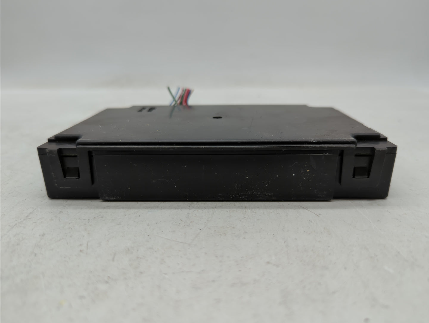 2019-2019 Infiniti Q50 Chassis Control Module Ccm Bcm Body Control - Oemusedautoparts1.com