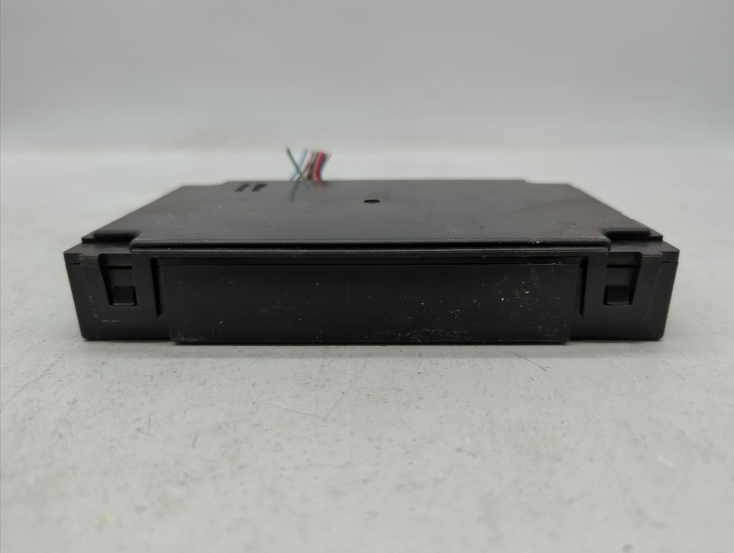 2019-2019 Infiniti Q50 Chassis Control Module Ccm Bcm Body Control - Oemusedautoparts1.com