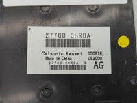 2019-2019 Infiniti Q50 Chassis Control Module Ccm Bcm Body Control - Oemusedautoparts1.com