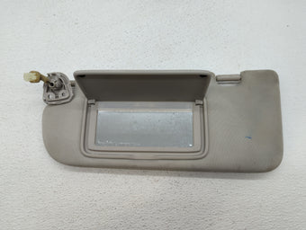 compare product 2014-2018 Infiniti Q50 Sun Visor Shade Replacement Driver Left Mirror Fits Fits 2014 2015 2016 2017 2018 OEM Used Auto Parts