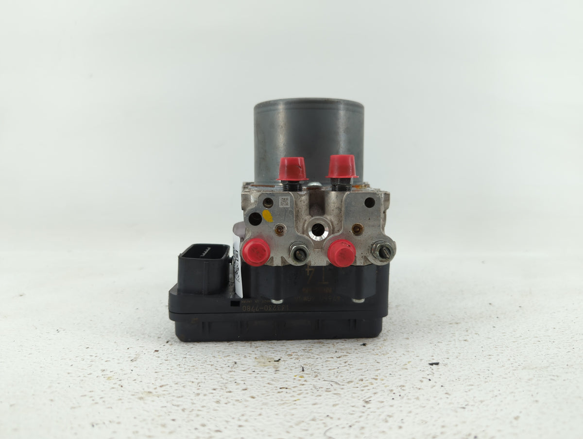 2019 Infiniti Q50 Anti-Lock Brake ABS Pump Module Actuator OEM P/N:47660 4GW0A Fits OEM Used Auto Parts - Oemusedautoparts1.
