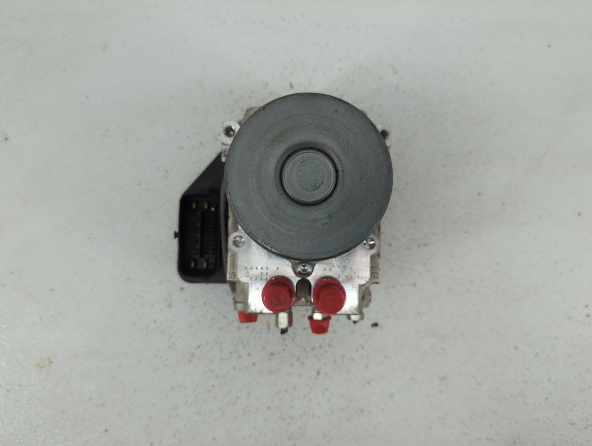 2019 Infiniti Q50 Anti-Lock Brake ABS Pump Module Actuator OEM P/N:47660 4GW0A Fits OEM Used Auto Parts - Oemusedautoparts1.